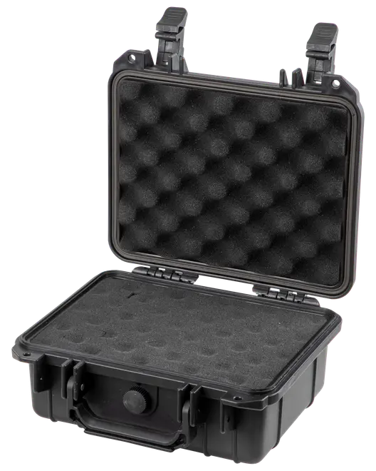 Mitsutomo väska vattentät 11,1 x 19,2 x 23,2 cm