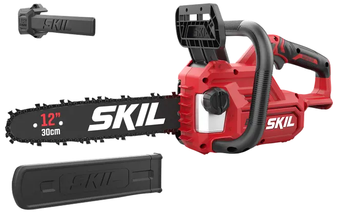 SKIL Kedjesåg 20 V 0534CA