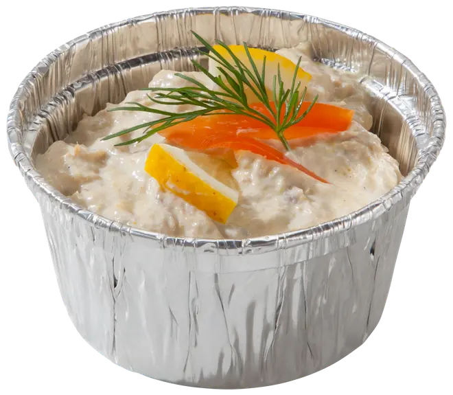 Folieformar muffins 8,5cm 20-pack