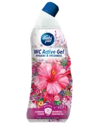 Ambi Pur WC-gel 750 ml - pink