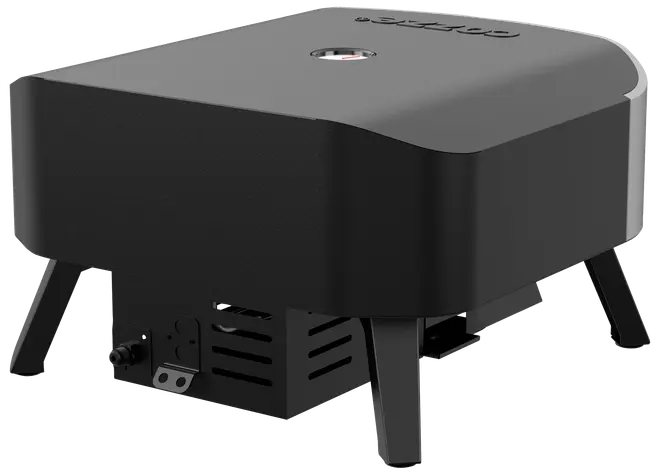 Pizzaovn 13" CLASSIC - gas