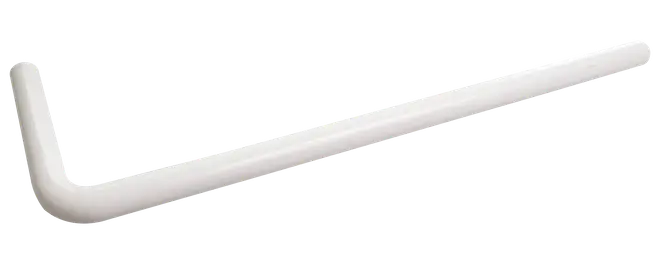 Utloppsrör 32x220x680 mm