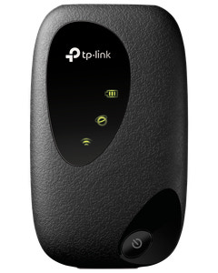 TP-LINK 4G MOBIL HOTSPOT M7200