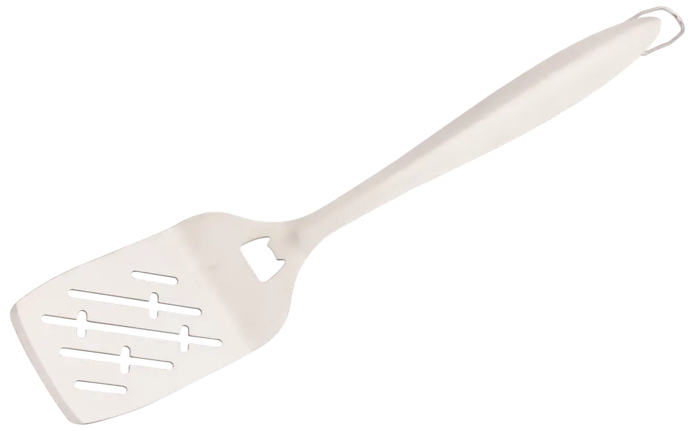 Grillspade stål L 46 cm