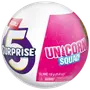 5 Surprise unicorn squad