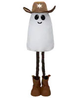 Teleskopiskt Cowboy spöke