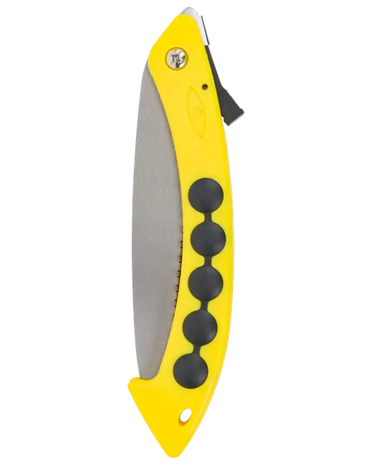 Grensåg ihopfällbar 190 mm