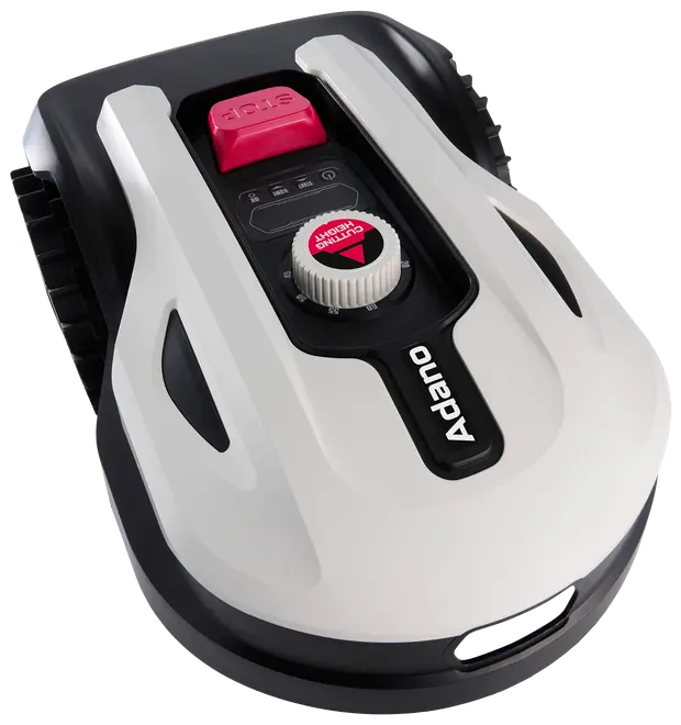 Adano robotgräsklippare RM6