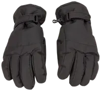 Handske Unisex - Sort