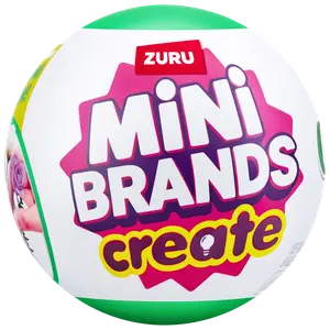 Mini Brands Garden