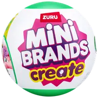Mini Brands Garden