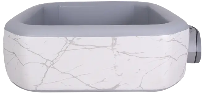 Spa Hamburg 4 - 6 pers.