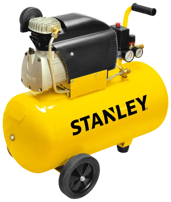 Stanley kompressor 2HK 50L