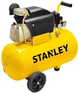 STANLEY Kompressor 2 HK 50L