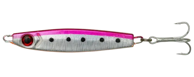 DAM Herring 40 g Pink