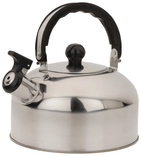 Nakano Vattenkokare med visselpipa