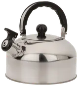 Nakano Vattenkokare med visselpipa