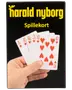 Harald Nyborg spillekort