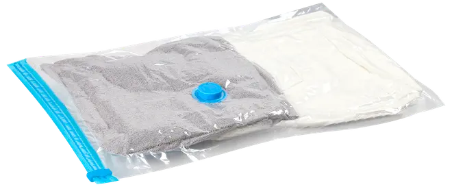 Vakuumpåse för bagage 3+1