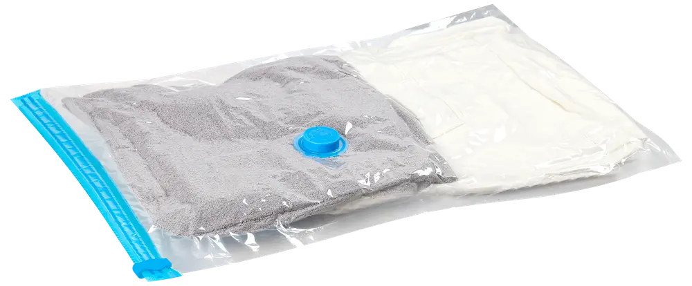 Vakuumpåse för bagage 3+1