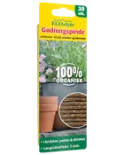 Gødningspinde universal 30-pak