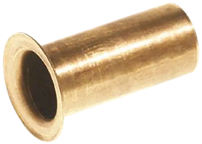 Stödhylsa pex 15 mm 4 st