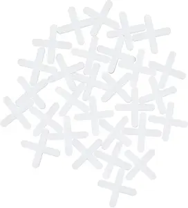 Kakelkryss 3 mm 250 st.