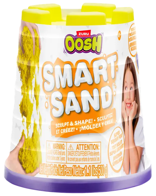 Oosh Smart sand 500g