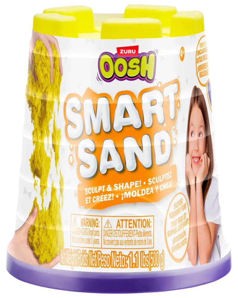 Oosh Smart sand 500g