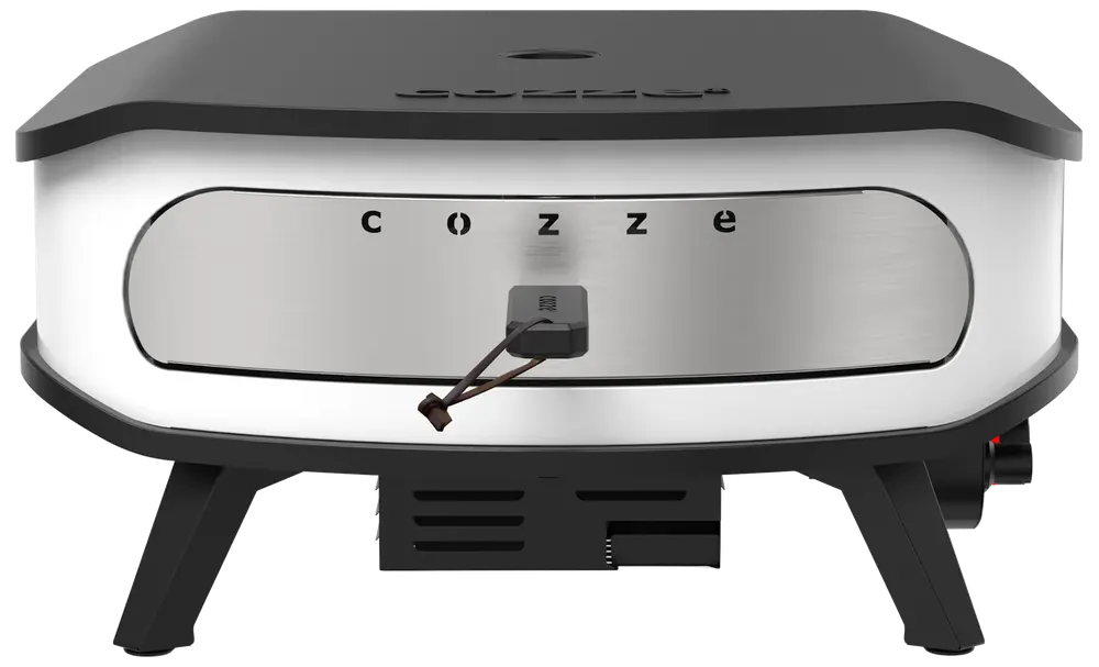 Cozze Pizzaovn Roterbar 17''