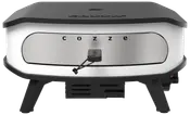 Cozze Pizzaovn Roterbar 17''