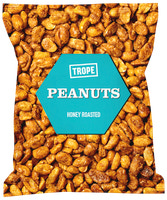 Trope Honningpeanuts 175 g