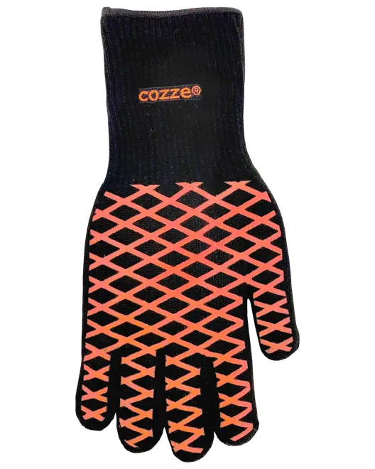Cozze Pizzahandske