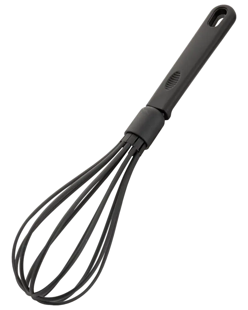 SJÖBO Visp 30,5 cm - svart