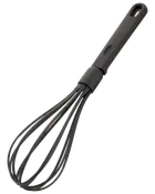 SJÖBO Piskeris 30,5 cm - sort