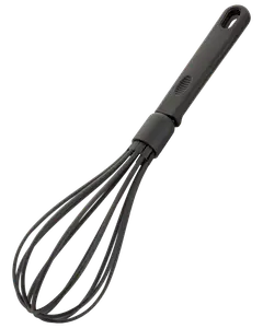 SJÖBO Piskeris 30,5 cm - sort