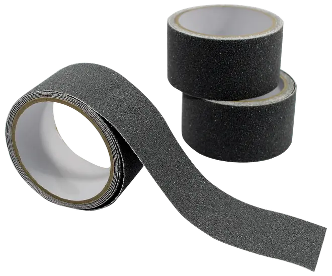 Kilberry Care Vinyltape anti-slip 5x180cm 3ruller