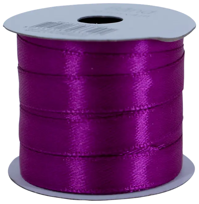 Presentband satin 4 m