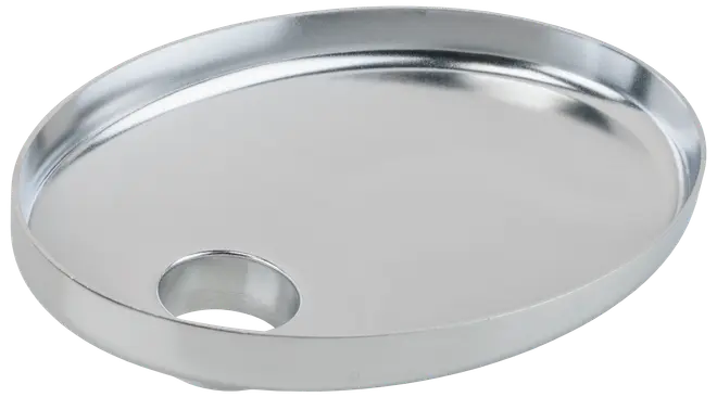 SJÖBO Bricka till köksmaskin 6,5 L 1300 B