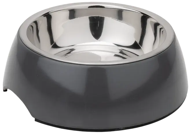 Kæledyr foderskål str. M