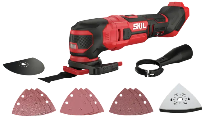 Skil multiverktyg 3810CA