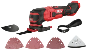 Skil multiverktyg 3810CA