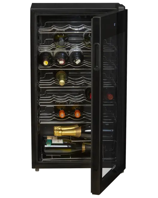 Wasco Vinkøleskab V93T