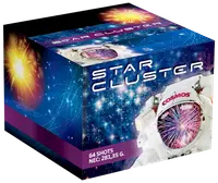 COSMOS Star cluster 64 skud