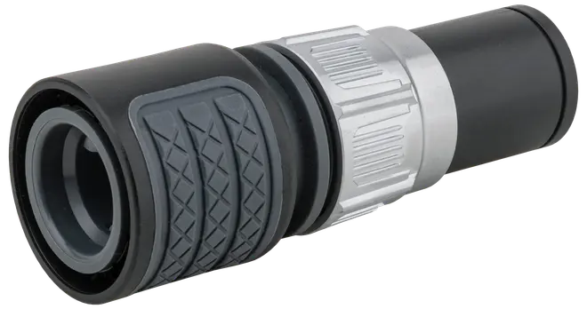 Adano Pro Slangekobling metal 1/2"