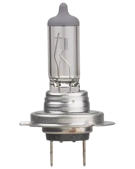 Osram autopære H7 55W 12V