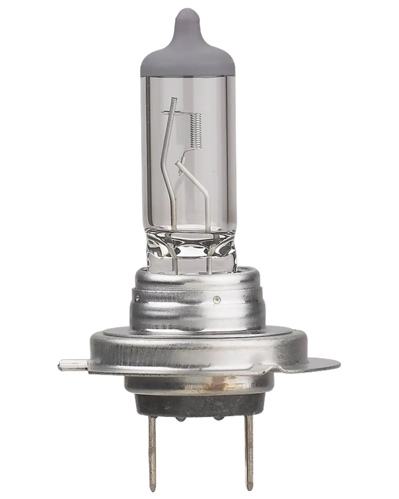 Osram autopære H7 55W 12V