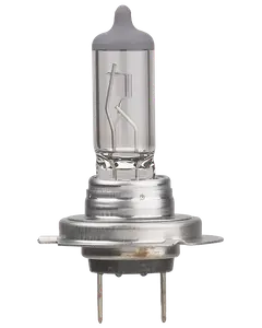 Osram autopære H7 55W 12V
