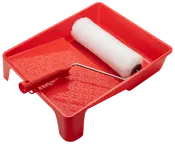 Malerrullesæt 25 cm