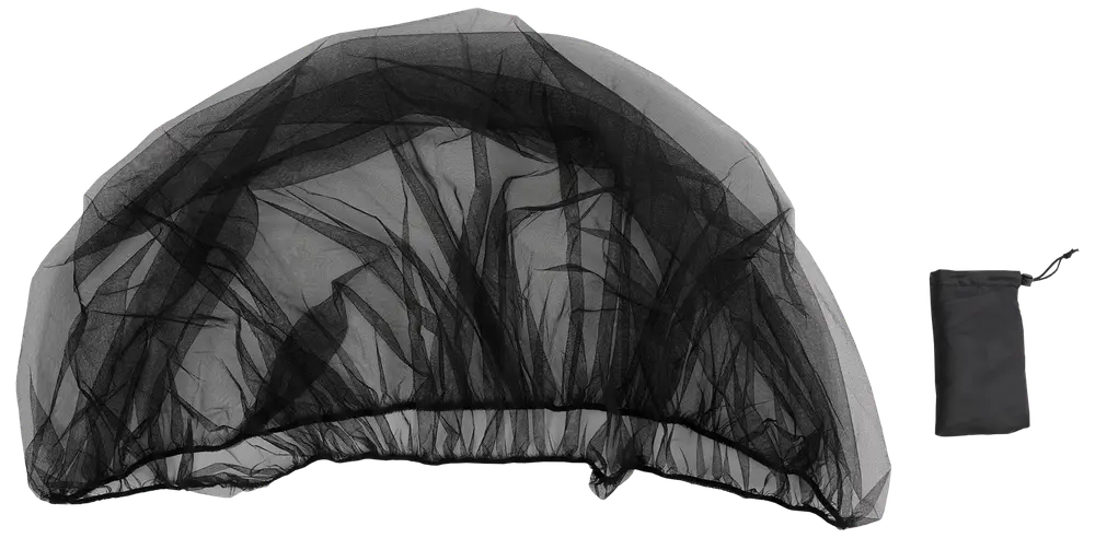 Insektsnät till barnvagn